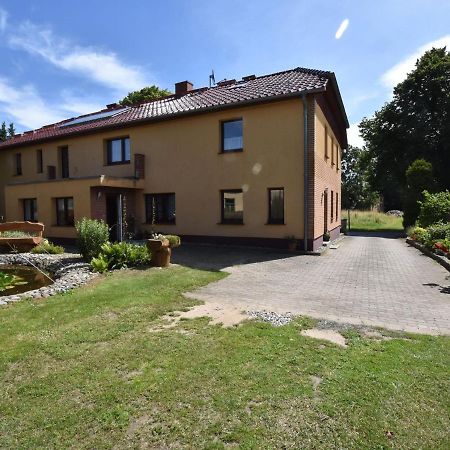 Comfortable Apartment In A Quiet Location Zweedorf Zimmer foto