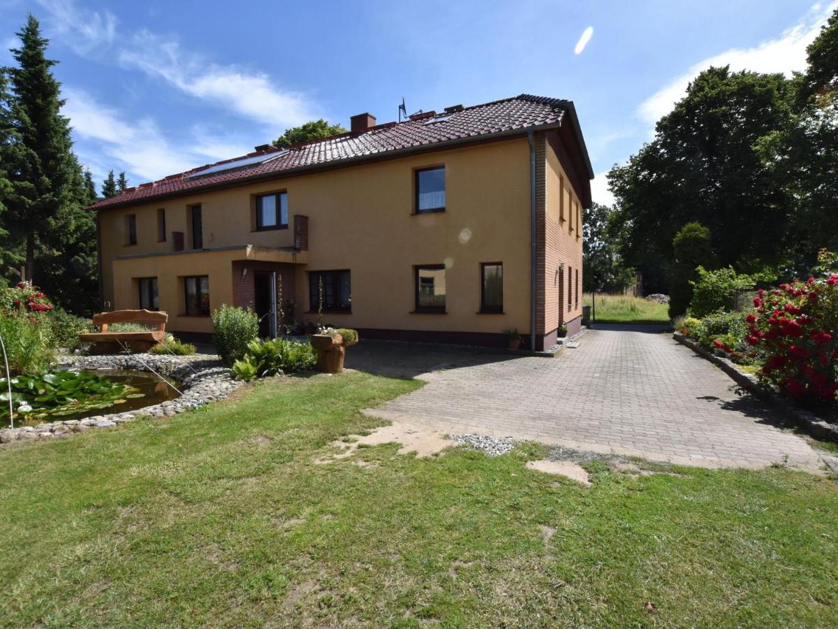 Comfortable Apartment In A Quiet Location Zweedorf Zimmer foto