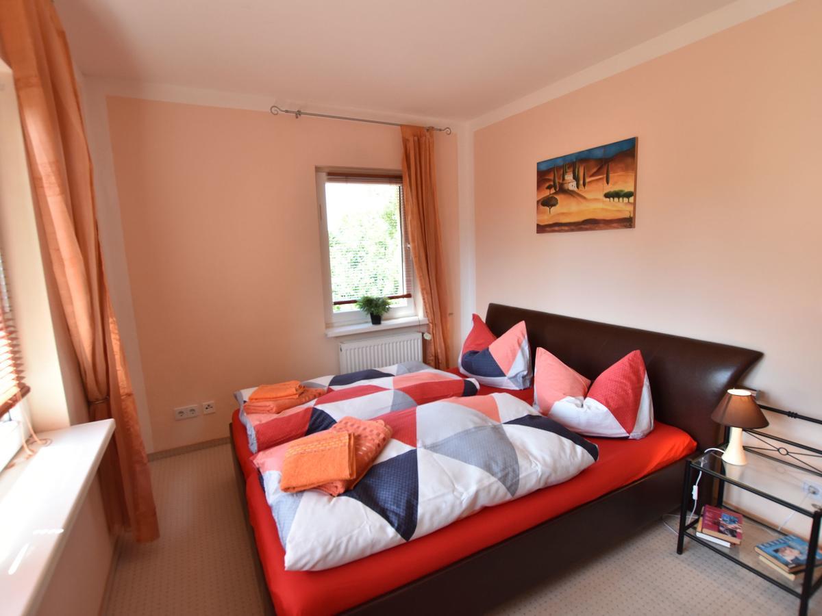Comfortable Apartment In A Quiet Location Zweedorf Exterior foto