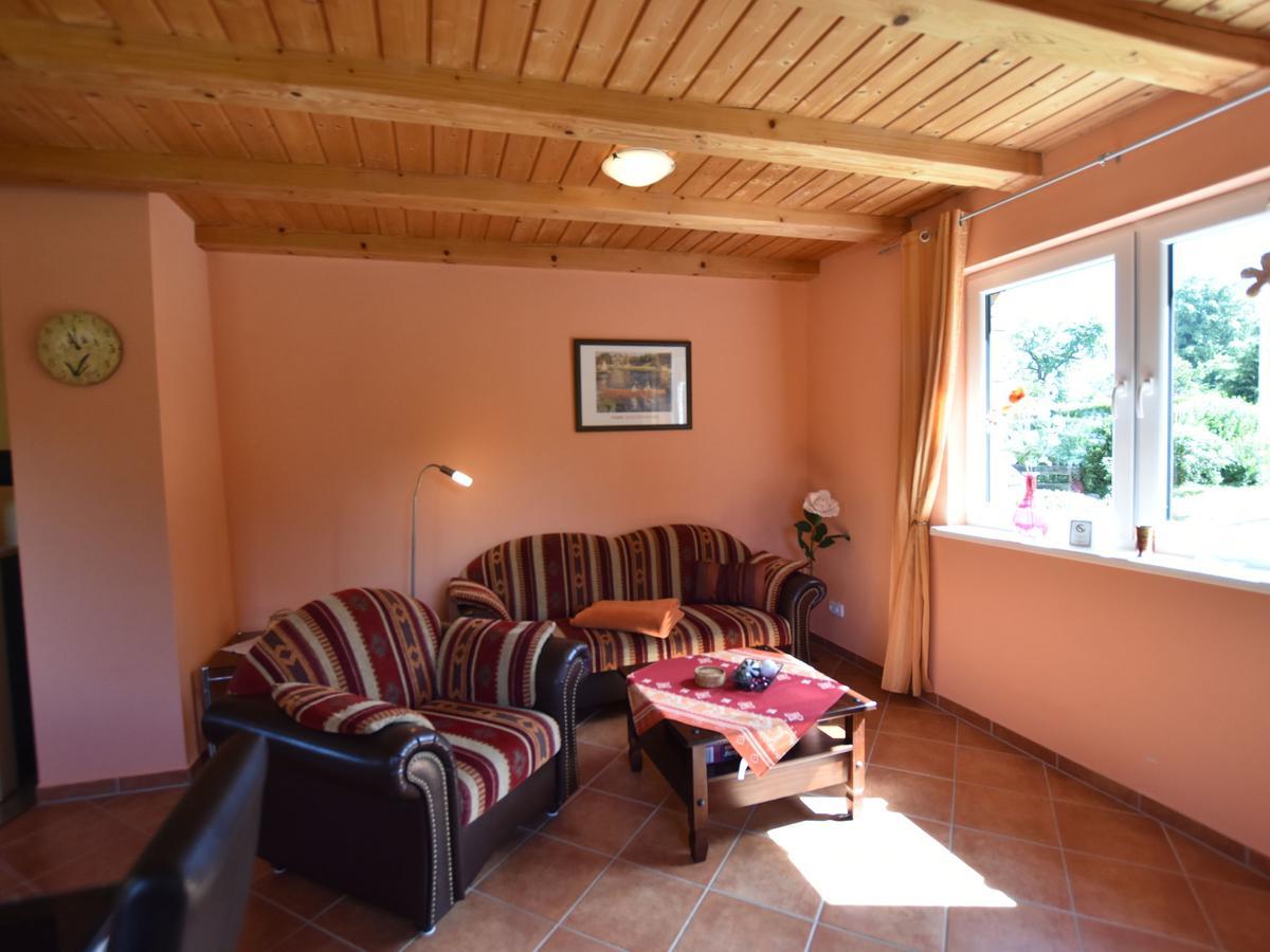 Comfortable Apartment In A Quiet Location Zweedorf Exterior foto