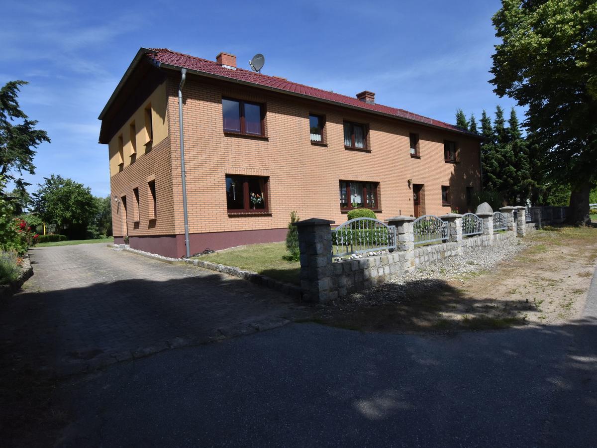 Comfortable Apartment In A Quiet Location Zweedorf Exterior foto