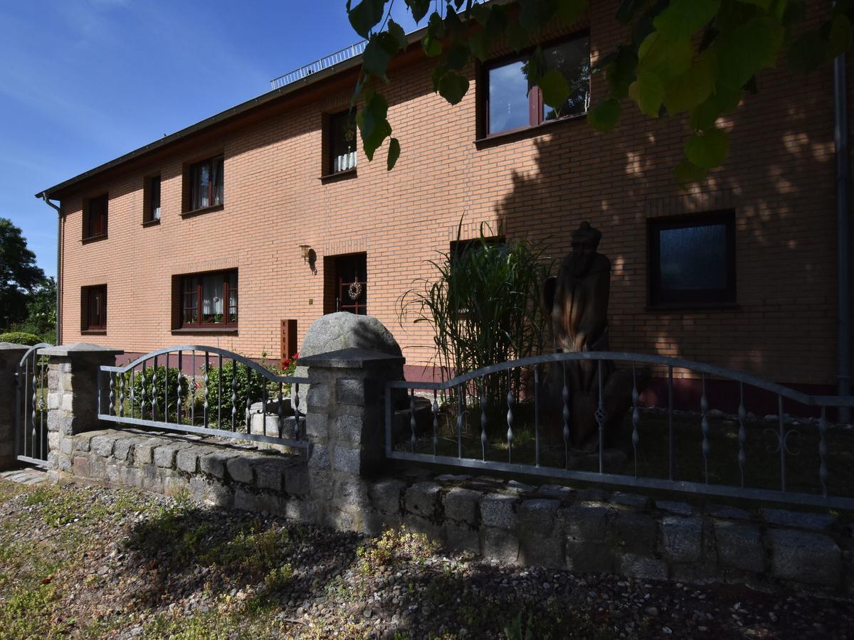 Comfortable Apartment In A Quiet Location Zweedorf Exterior foto